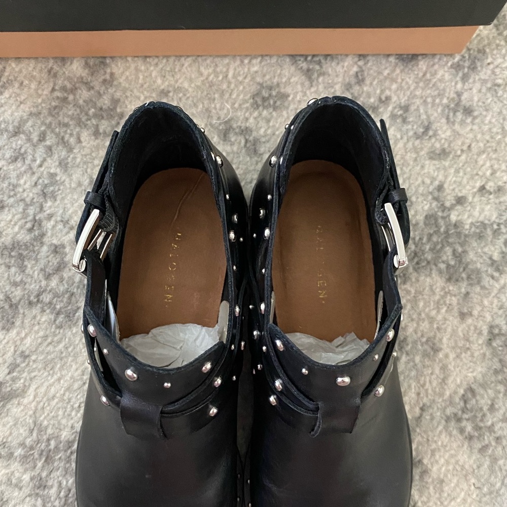 Halogen Hailey Booties - Picture 8 of 9